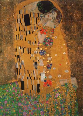 Gustav Klimt Prints